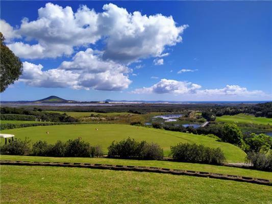 Seascape Peninsula Bach Villa Kaitaia Luaran gambar