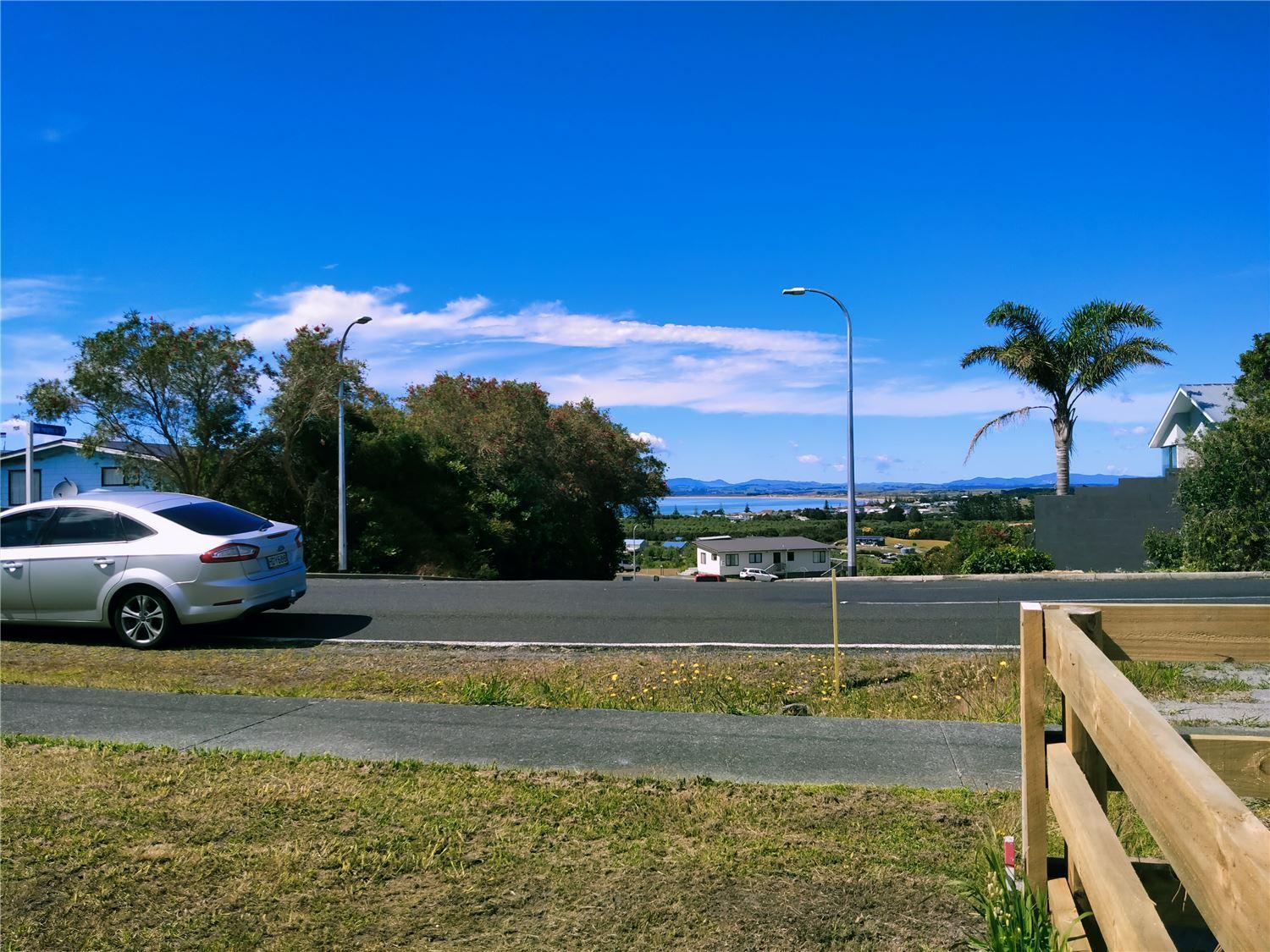 Seascape Peninsula Bach Villa Kaitaia Luaran gambar