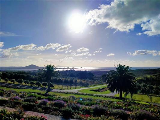 Seascape Peninsula Bach Villa Kaitaia Luaran gambar